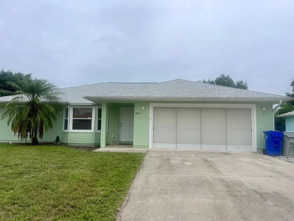 Unit for sale at 8556 102nd Court, Vero Beach, FL 32967