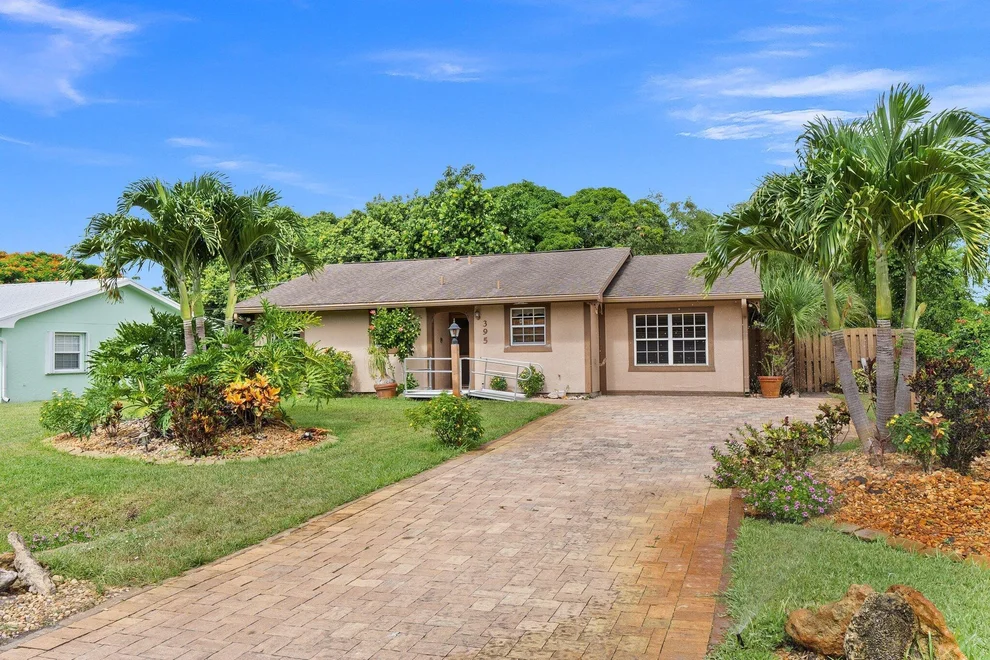 Unit for sale at 395 11th Court, Vero Beach, FL 32962