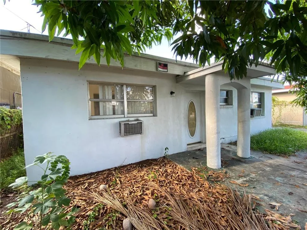 Unit for sale at 1144 NW 74th Street, Miami, FL 33150