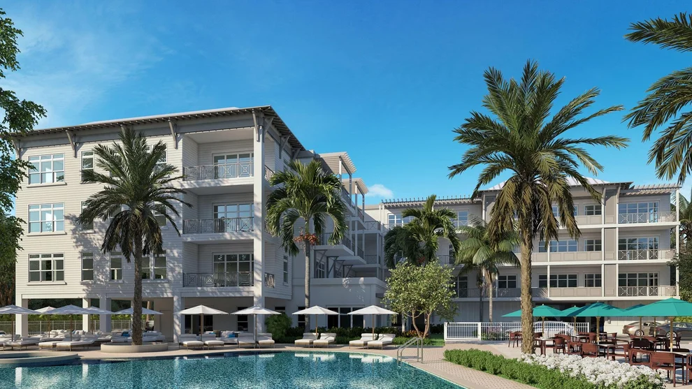 Unit for sale at 41 SW Seminole Street, Stuart, FL 34994