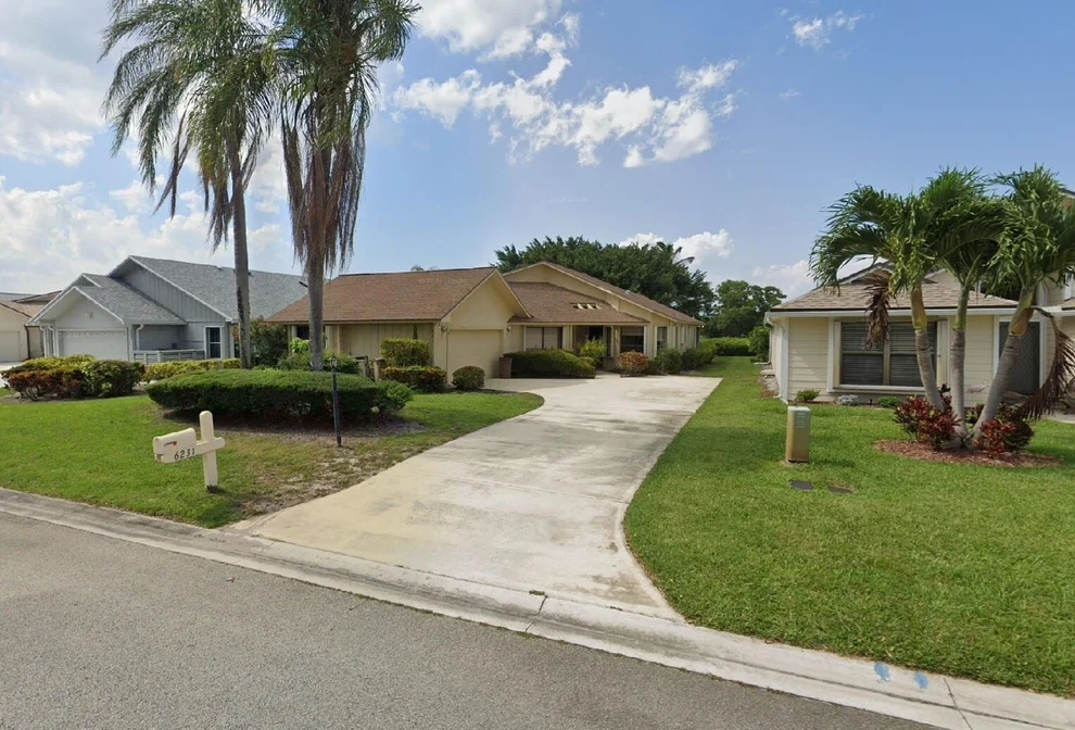 Unit for sale at 6231 SE Ames Way, Hobe Sound, FL 33455