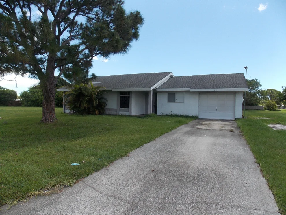 Unit for sale at 1701 SE Cascella Court, Port St Lucie, FL 34952