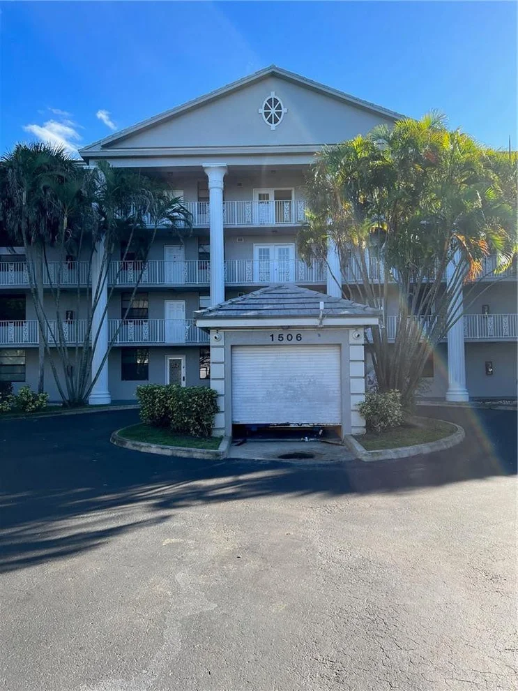 Unit for sale at 1506 Whitehall Drive, Davie, FL 33324
