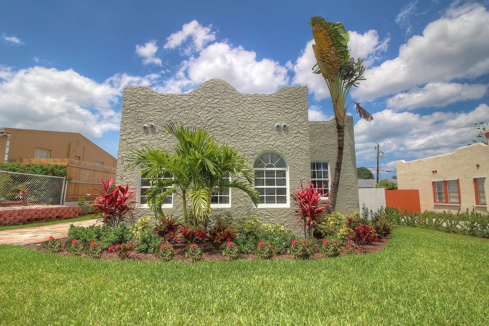 Unit for sale at 835 Mcintosh Street, West Palm Beach, FL 33405