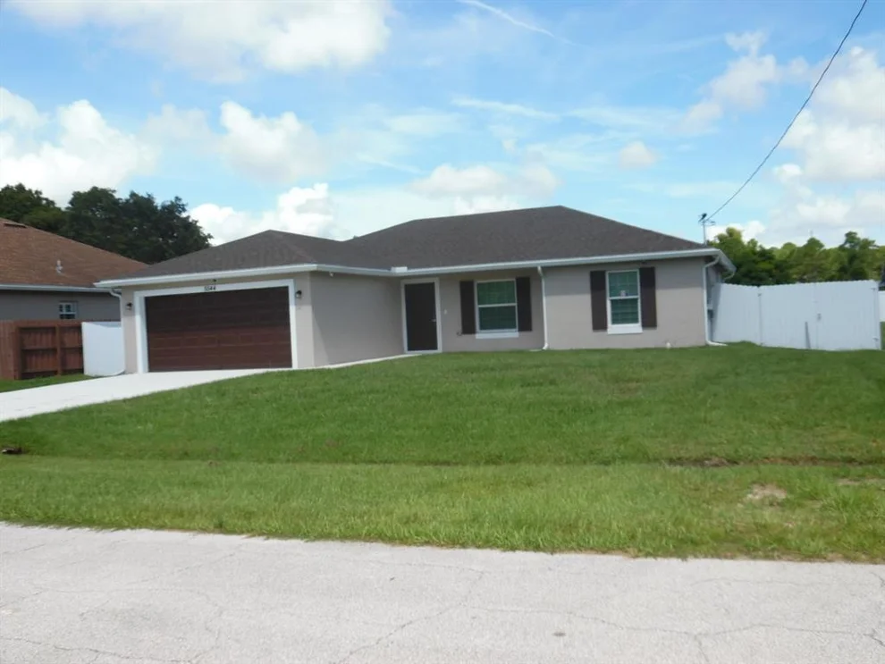 Unit for sale at 5544 NW Burgin Street, Port St Lucie, FL 34986