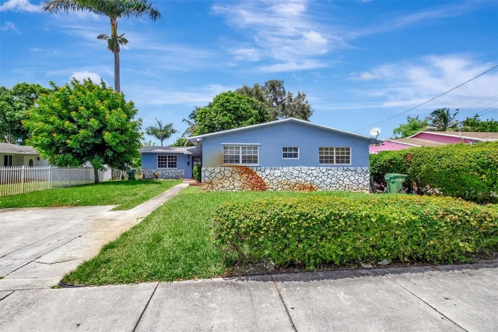 Unit for sale at 1361 NE 145th Street, Miami, FL 33161