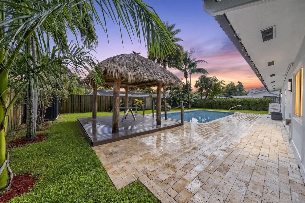 Unit for sale at 1970 NE 32nd Street, Lighthouse Point, FL 33064