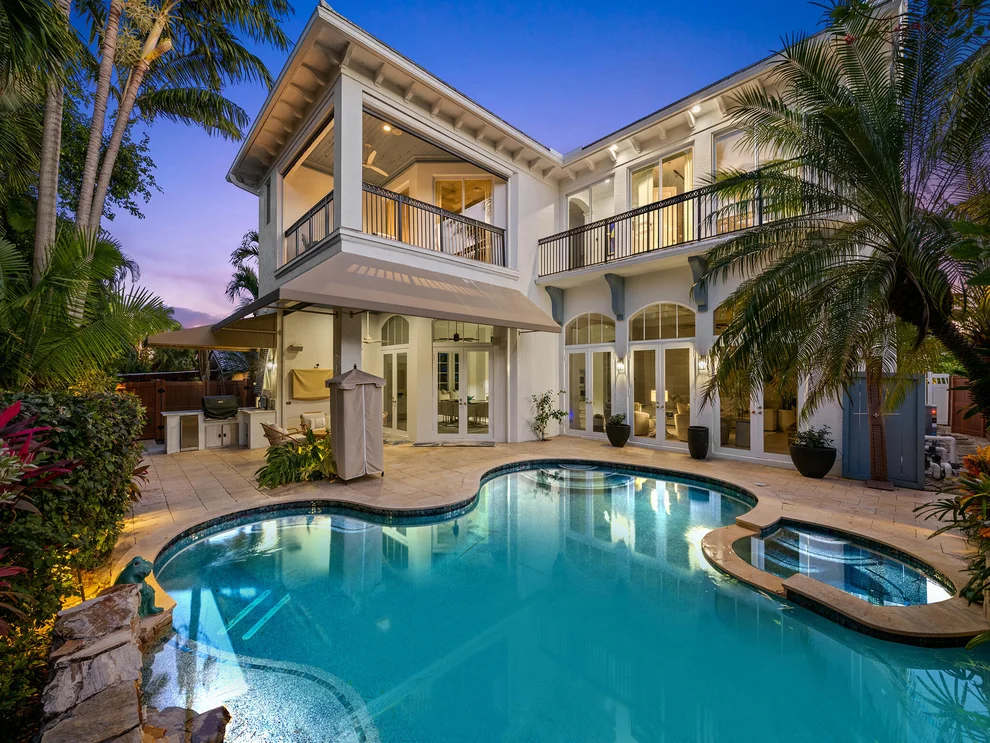 Unit for sale at 1025 Vista Del Mar Drive N, Delray Beach, FL 33483