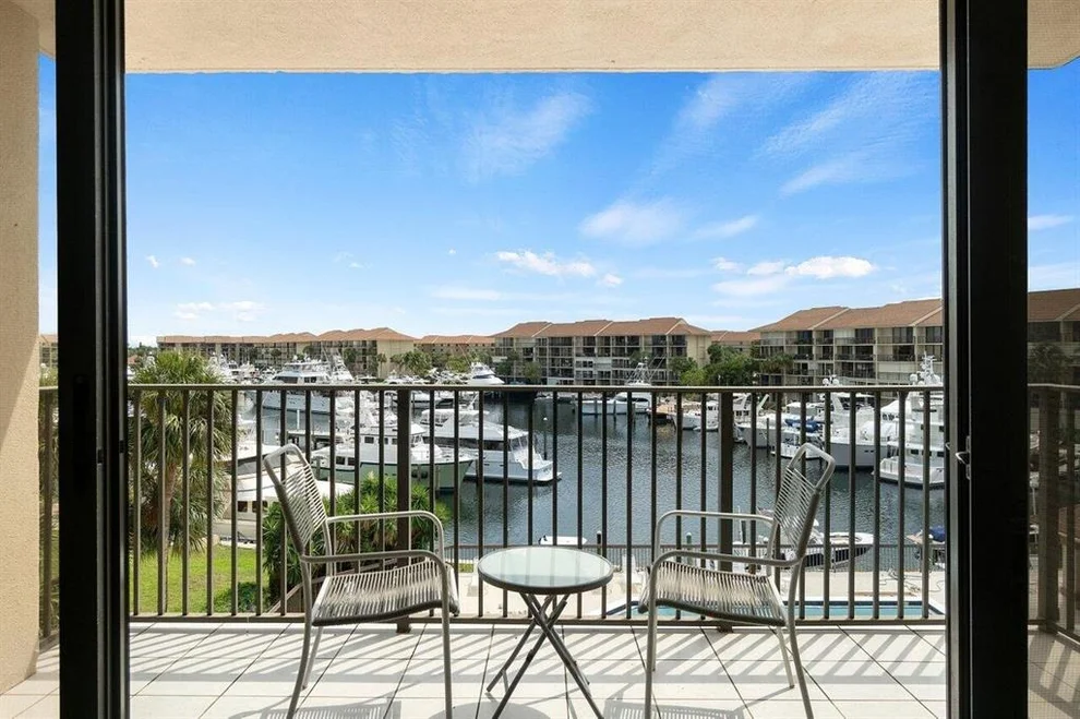 Unit for sale at 1501 Marina Isle 404 Way, Jupiter, FL 33477