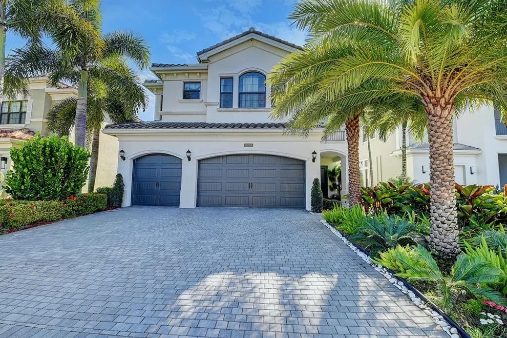 Unit for sale at 16726 Picardy Way, Delray Beach, FL 33446