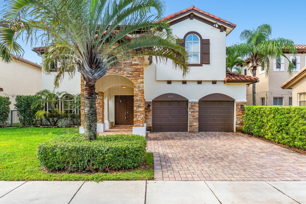 Unit for sale at 4205 Artesa Drive, Boynton Beach, FL 33436