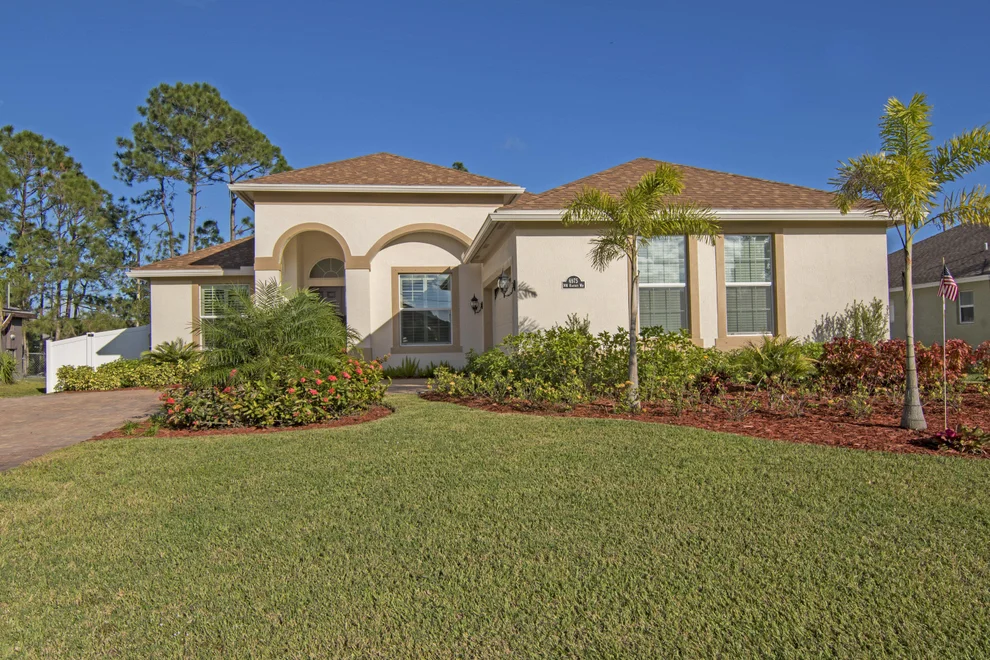 Unit for sale at 6975 NW Hartney Way, Port St Lucie, FL 34983