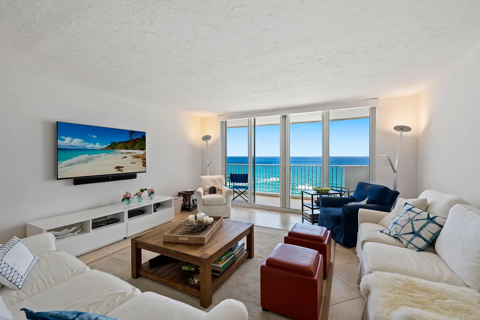 Unit for sale at 3000 S Ocean Boulevard, Boca Raton, FL 33432