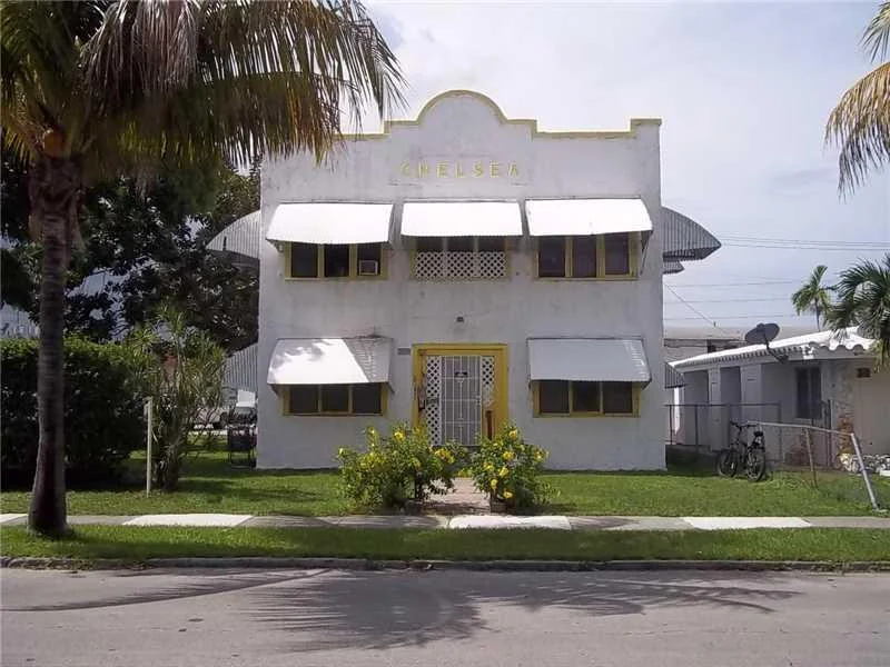 Unit for sale at 2021 Pierce, Hollywood, FL 33020