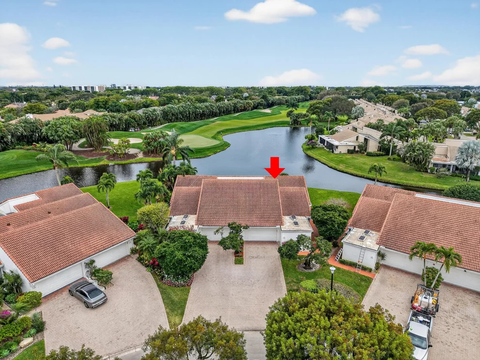 Unit for sale at 19620 Sawgrass Circle, Boca Raton, FL 33434