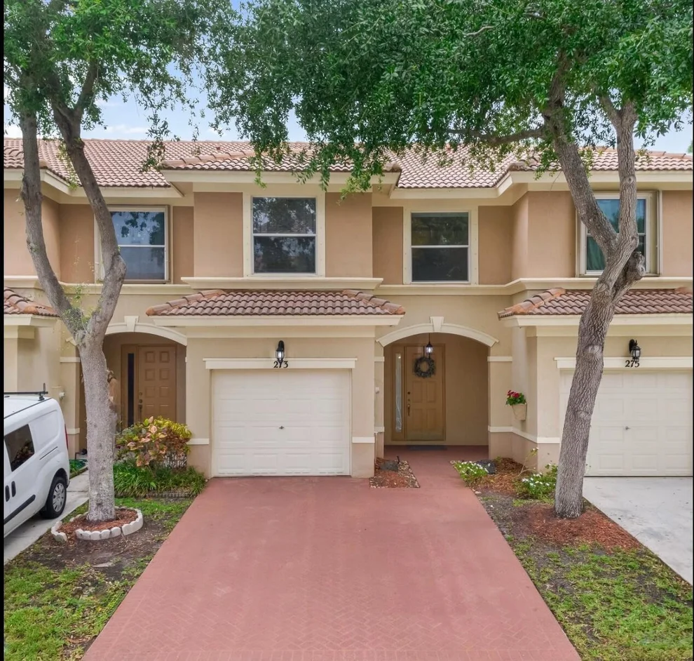 Unit for sale at 273 River Bluff Lane, Royal Palm Beach, FL 33411