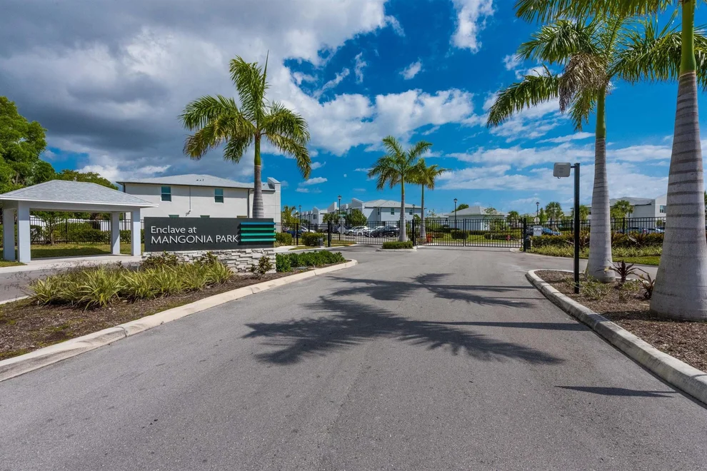Unit for sale at 1641 Lindley Street, Mangonia Park, FL 33407