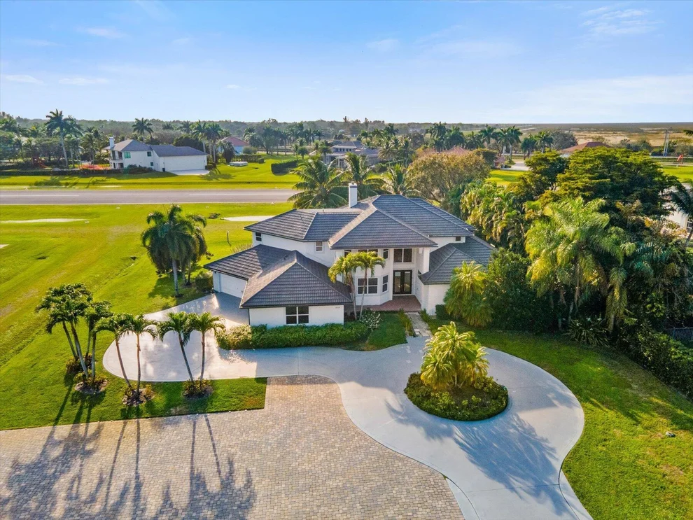 Unit for sale at 2135 Windsock Way, Wellington, FL 33414