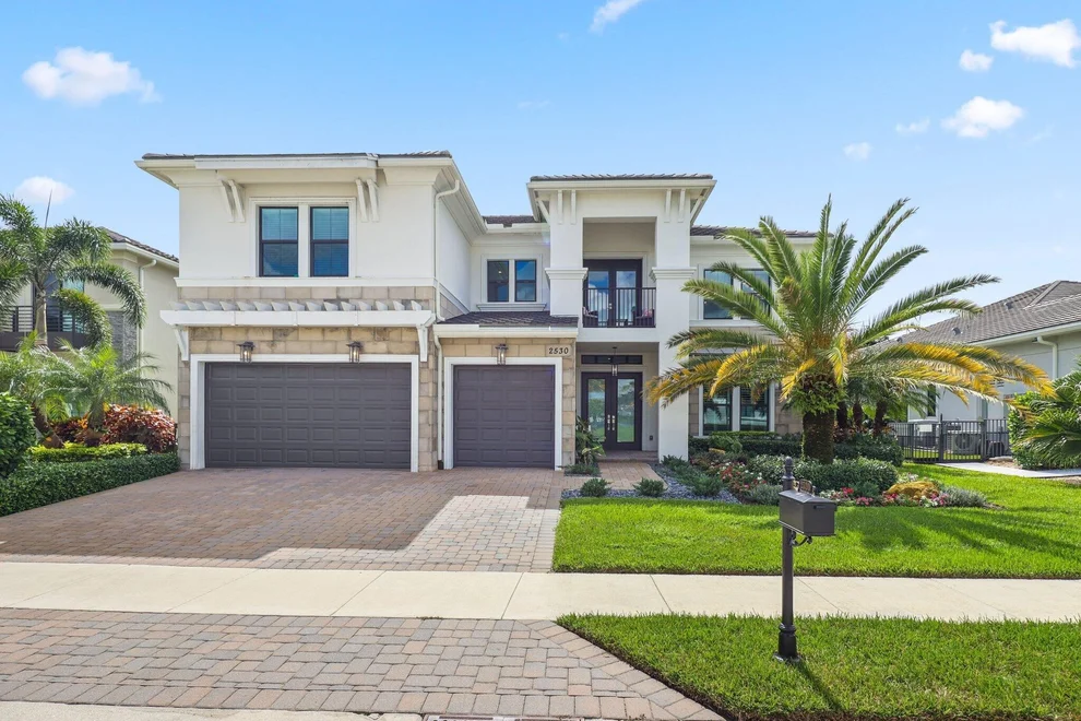 Unit for sale at 2530 NW 71st Street, Boca Raton, FL 33496