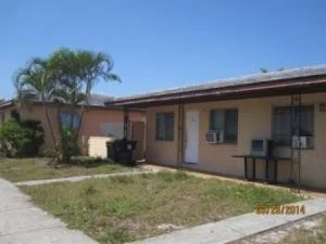 Unit for sale at 1202 N H Street, Lake Worth Beach, FL 33460