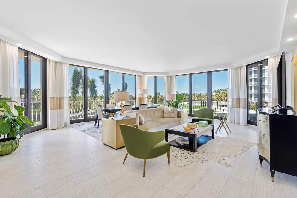 Unit for sale at 2000 S Ocean Boulevard, Palm Beach, FL 33480