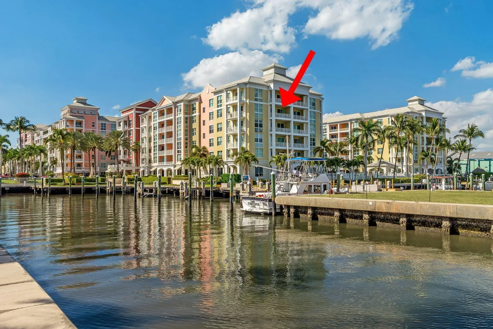 Unit for sale at 806 E Windward Way, Lantana, FL 33462