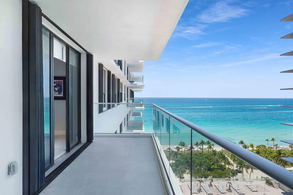 Unit for sale at 9801 Collins Avenue, Bal Harbour, FL 33154