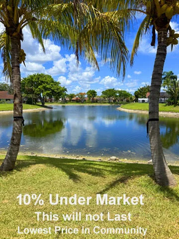 Unit for sale at 22469 Swordfish Drive, Boca Raton, FL 33428