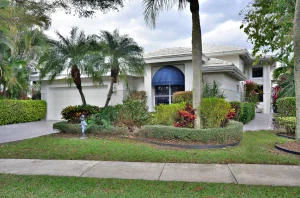 Unit for sale at 17240 Huntington Park Way, Boca Raton, FL 33496