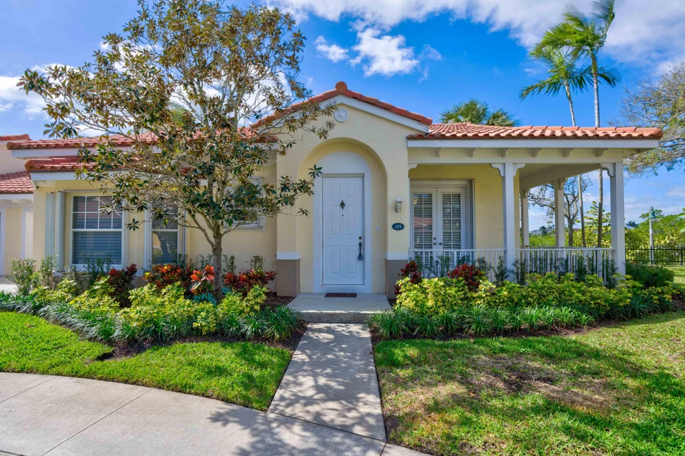 Unit for sale at 149 Mangrove Bay Way, Jupiter, FL 33477