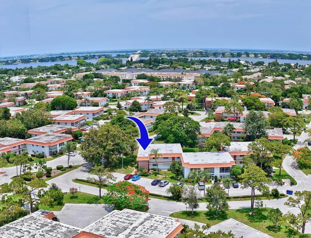 Unit for sale at 2600 SE Ocean Boulevard, Stuart, FL 34996