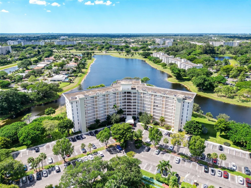 Unit for sale at 3010 N Course Drive, Pompano Beach, FL 33069
