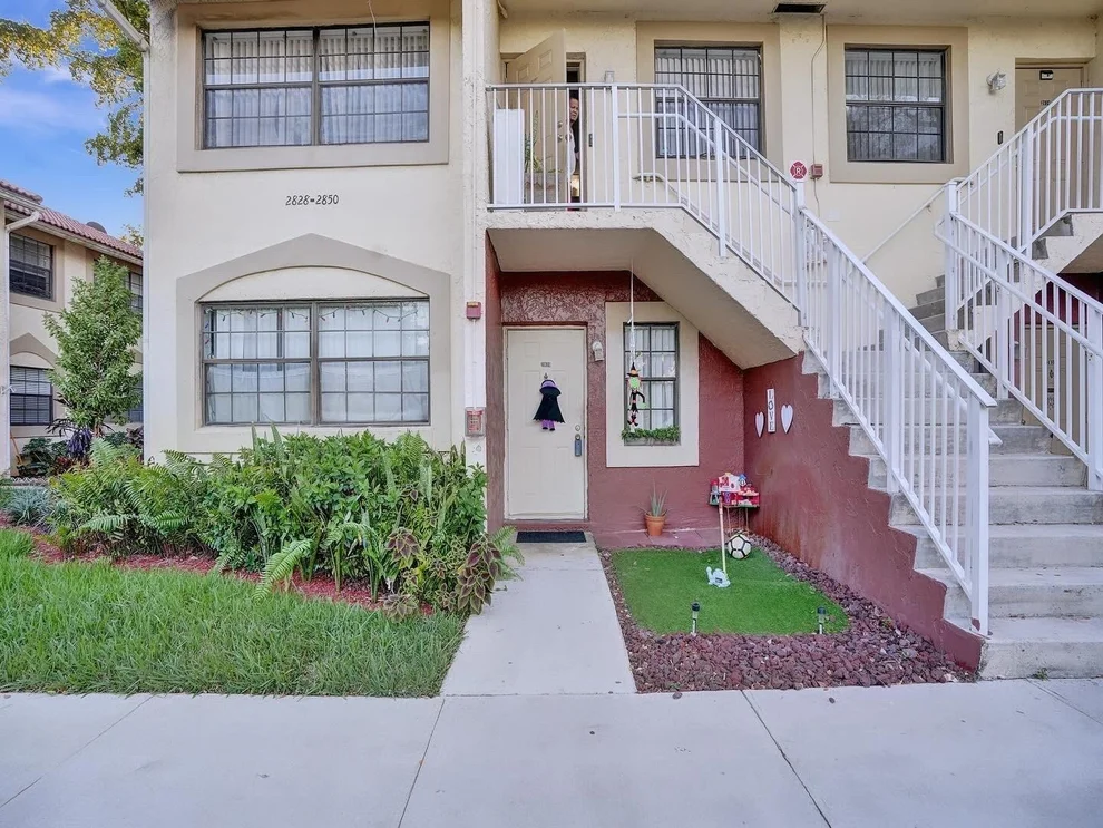 Unit for sale at 2828 Coral Springs Drive, Coral Springs, FL 33065
