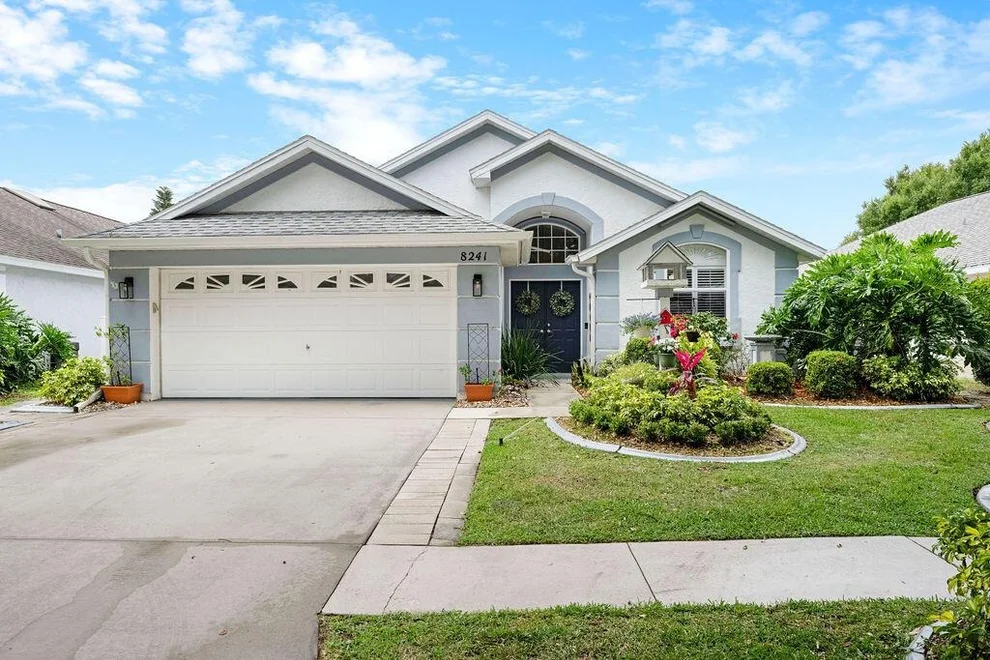 Unit for sale at 8241 Maidencane Place, Port St Lucie, FL 34952