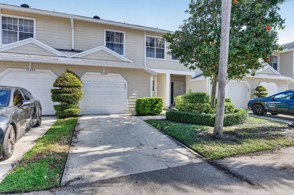 Unit for sale at 21328 Pagosa Court, Boca Raton, FL 33486