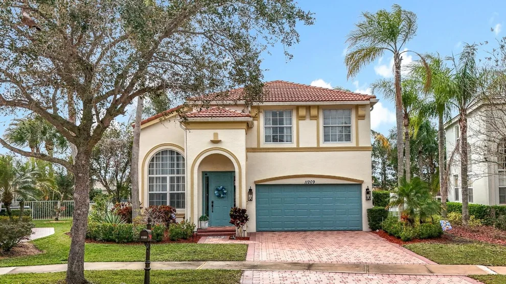 Unit for sale at 11209 SW Springtree Terrace, Port St Lucie, FL 34987