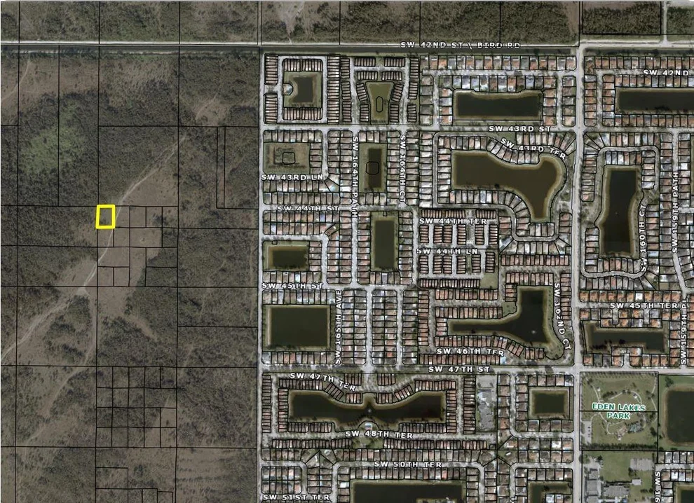 Unit for sale at SW 44th Street, Unincorporated, FL 33185