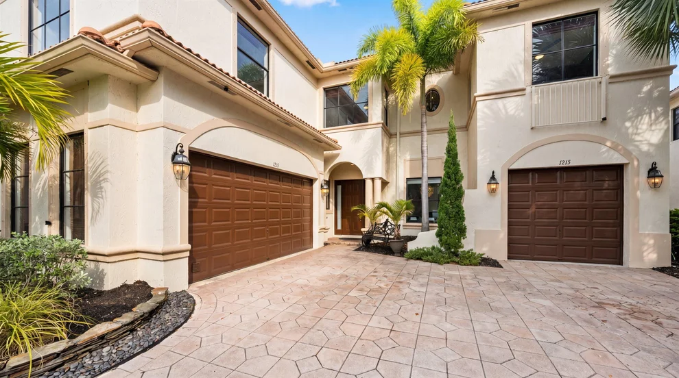 Unit for sale at 1215 Creekside Drive, Wellington, FL 33414