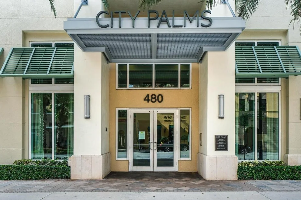 Unit for sale at 480 Hibiscus Street, West Palm Beach, FL 33401