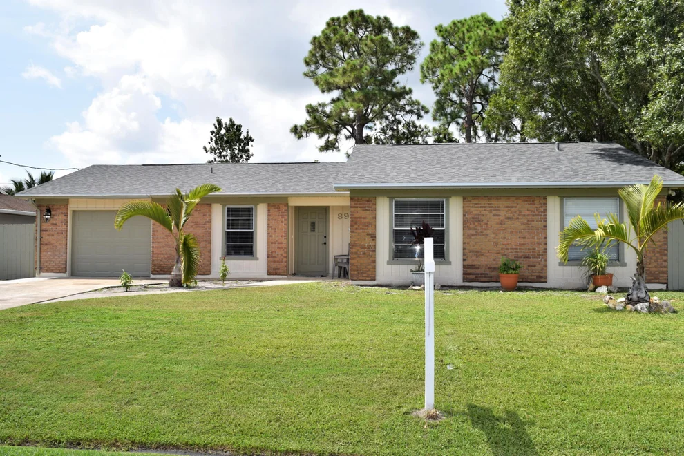 Unit for sale at 890 SE Walters Terrace, Port St Lucie, FL 34983