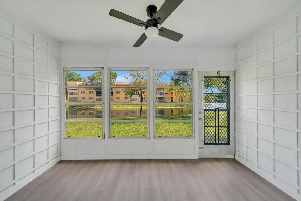 Unit for sale at 6001 NW 61st Avenue, Tamarac, FL 33319