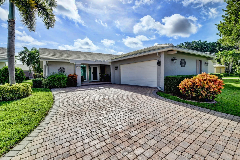 Unit for sale at 22360 Greentree Circle, Boca Raton, FL 33433
