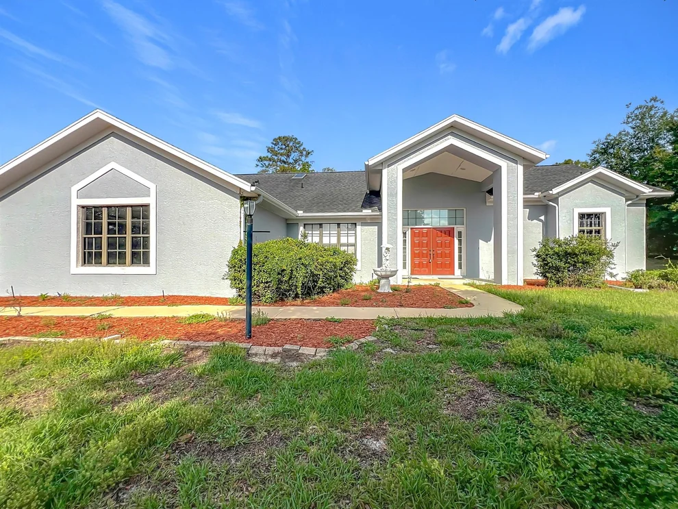 Unit for sale at 758 N Cherry Pop Drive, Inverness, FL 34453