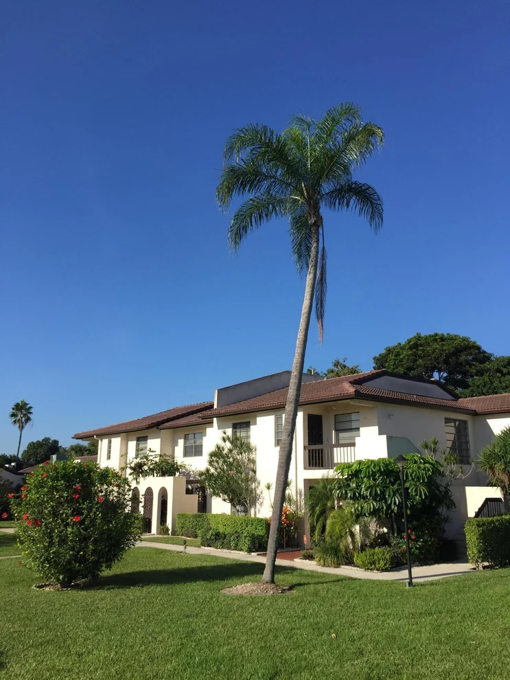 Unit for sale at 8204 Casa Del Lago, Boca Raton, FL 33433