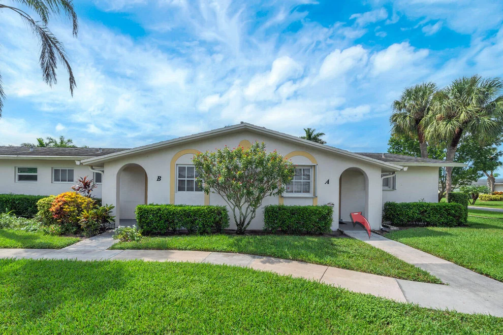 Unit for sale at 2680 Emory Drive E, West Palm Beach, FL 33415