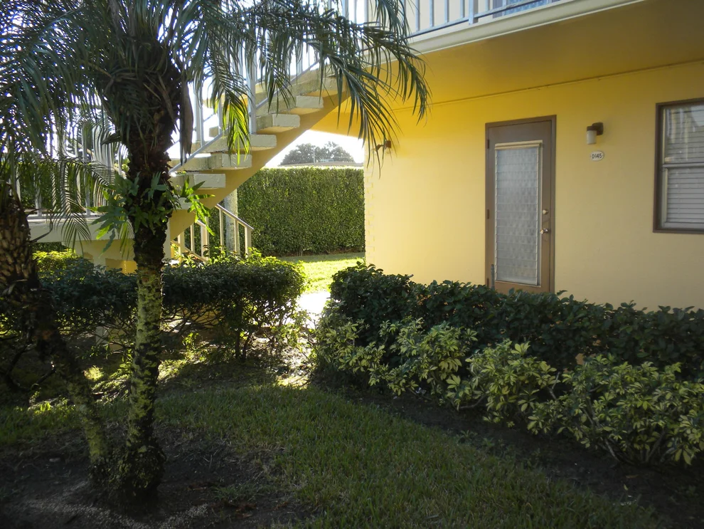 Unit for sale at 145 Saxony D, Delray Beach, FL 33446