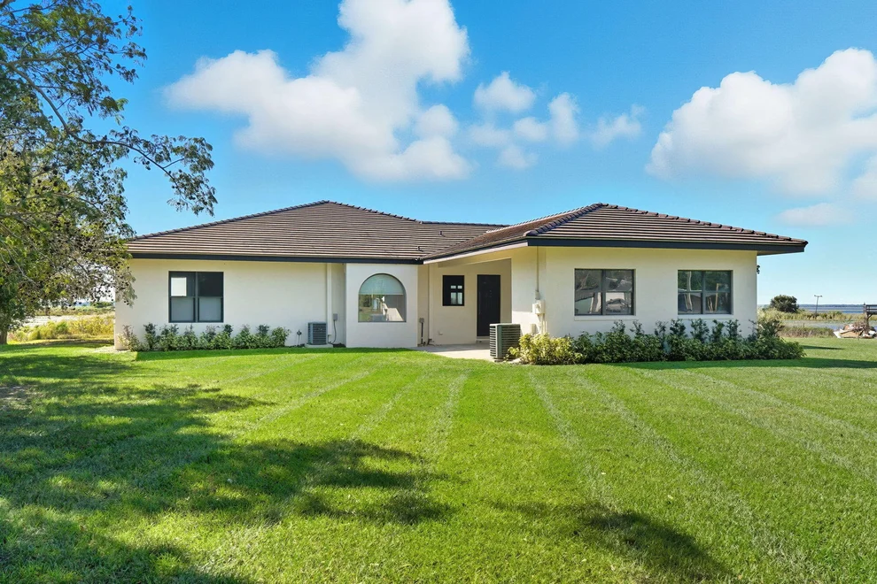 Unit for sale at 553 Thornburg Road, Babson Park, FL 33827