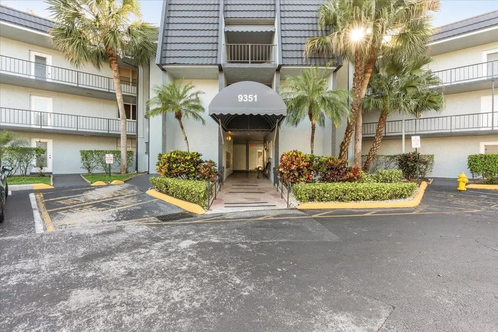 Unit for sale at 9351 Lime Bay Boulevard, Tamarac, FL 33321