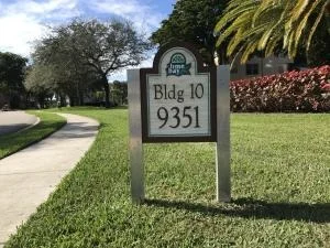Unit for sale at 9351 Lime Bay Boulevard, Tamarac, FL 33321