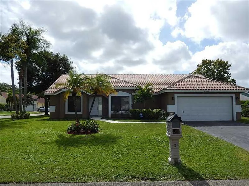 Unit for sale at 5099 NW 51st Terrace, Coconut Creek, FL 33073